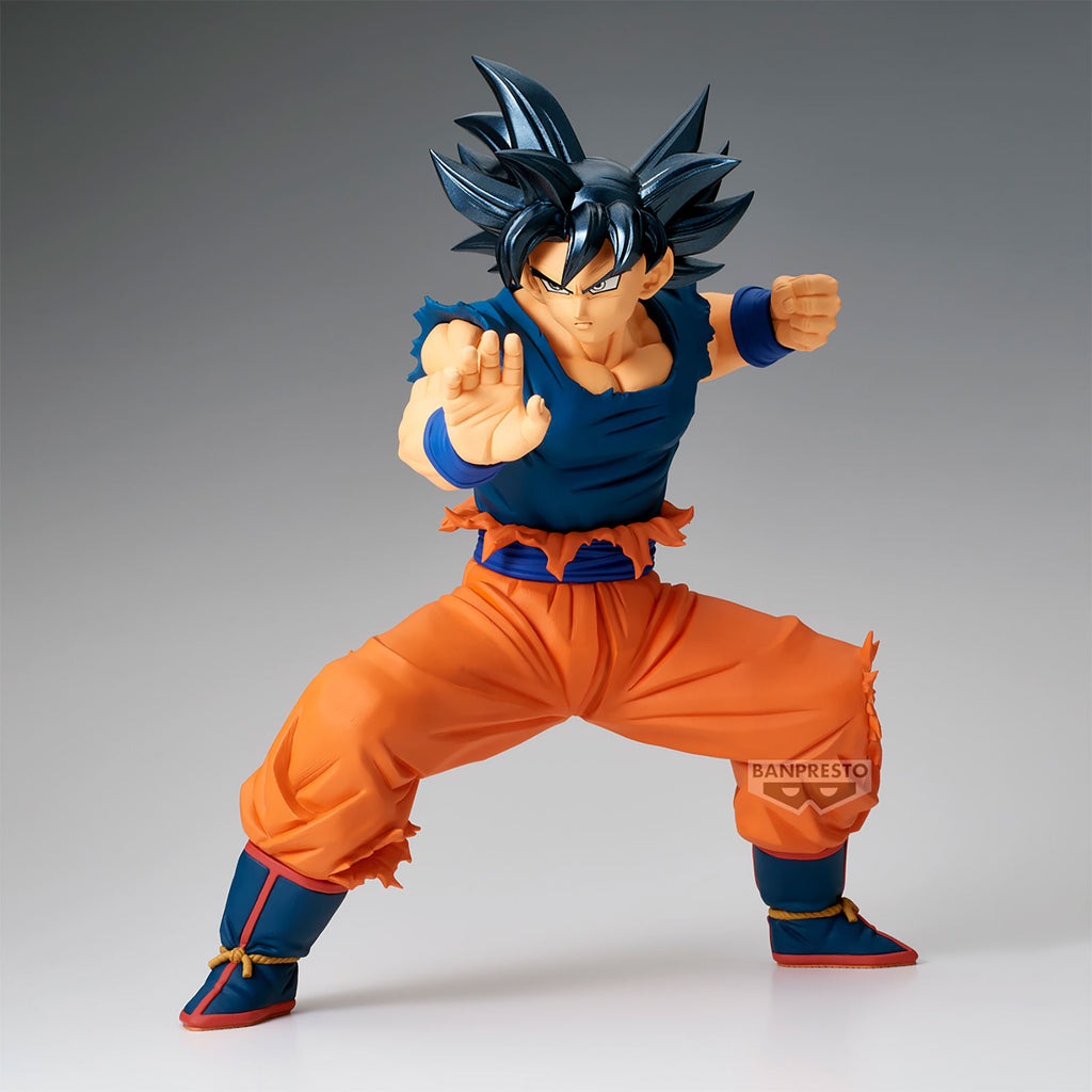 Product image Dragon Ball - Son Goku Super Grandista Figure