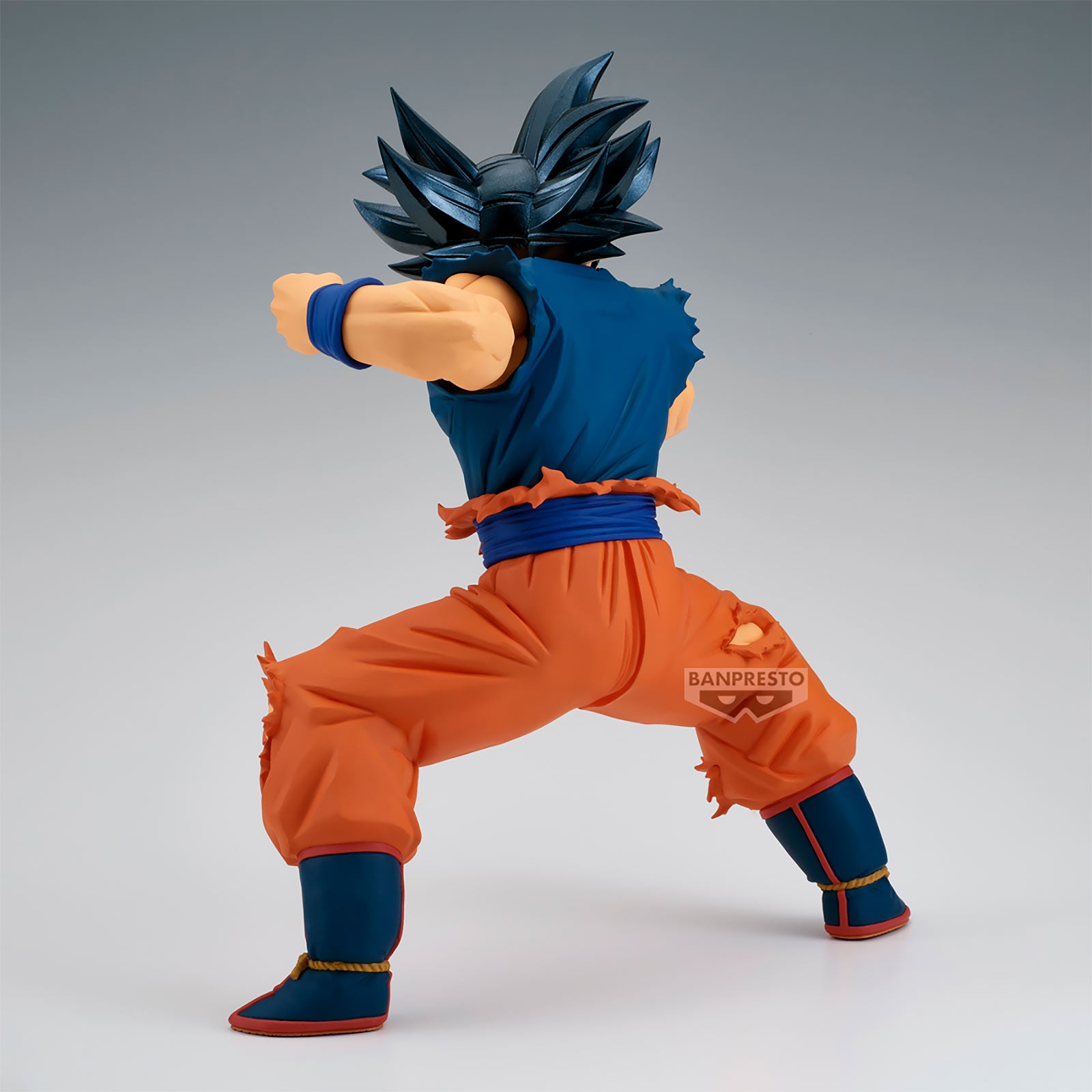 Zdjęcie produktu Dragon Ball - Figurka Son Goku Super Grandista