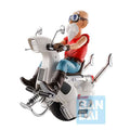 Product image Dragon Ball - Master Roshi Snap Collection Figure