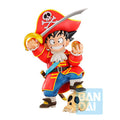 Zdjęcie produktu Dragon Ball – Figurka Son Goku Snap Collection