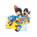 Product image Dragon Ball - Son Gohan and Videl Snap Collection Figure Set