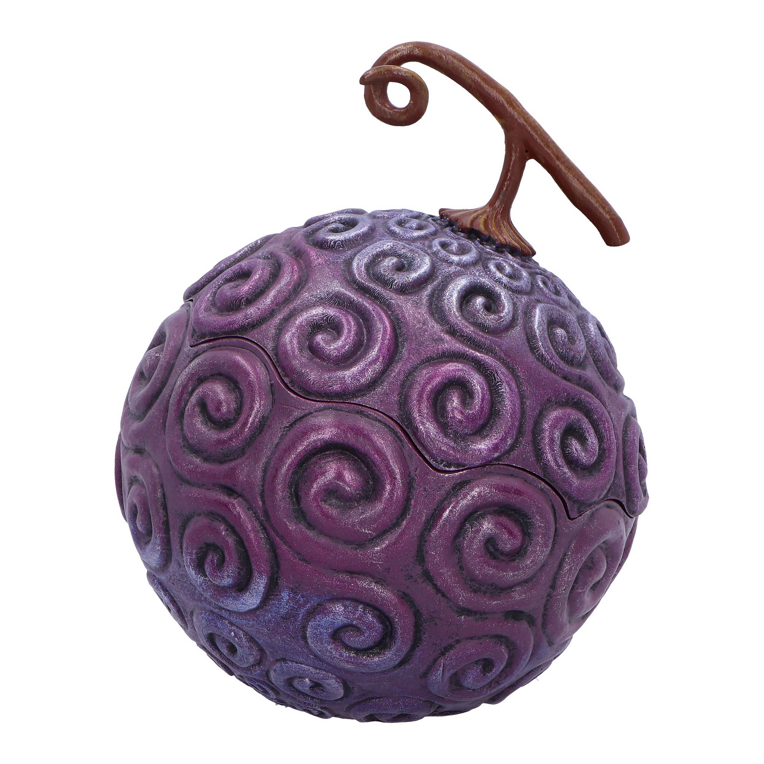Zdjęcie produktu One Piece - Pudełko na drobiazgi Owoc Diabła Gomu Gomu