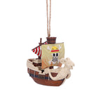 Product image One Piece - Going Merry Christmas Tree Ornament