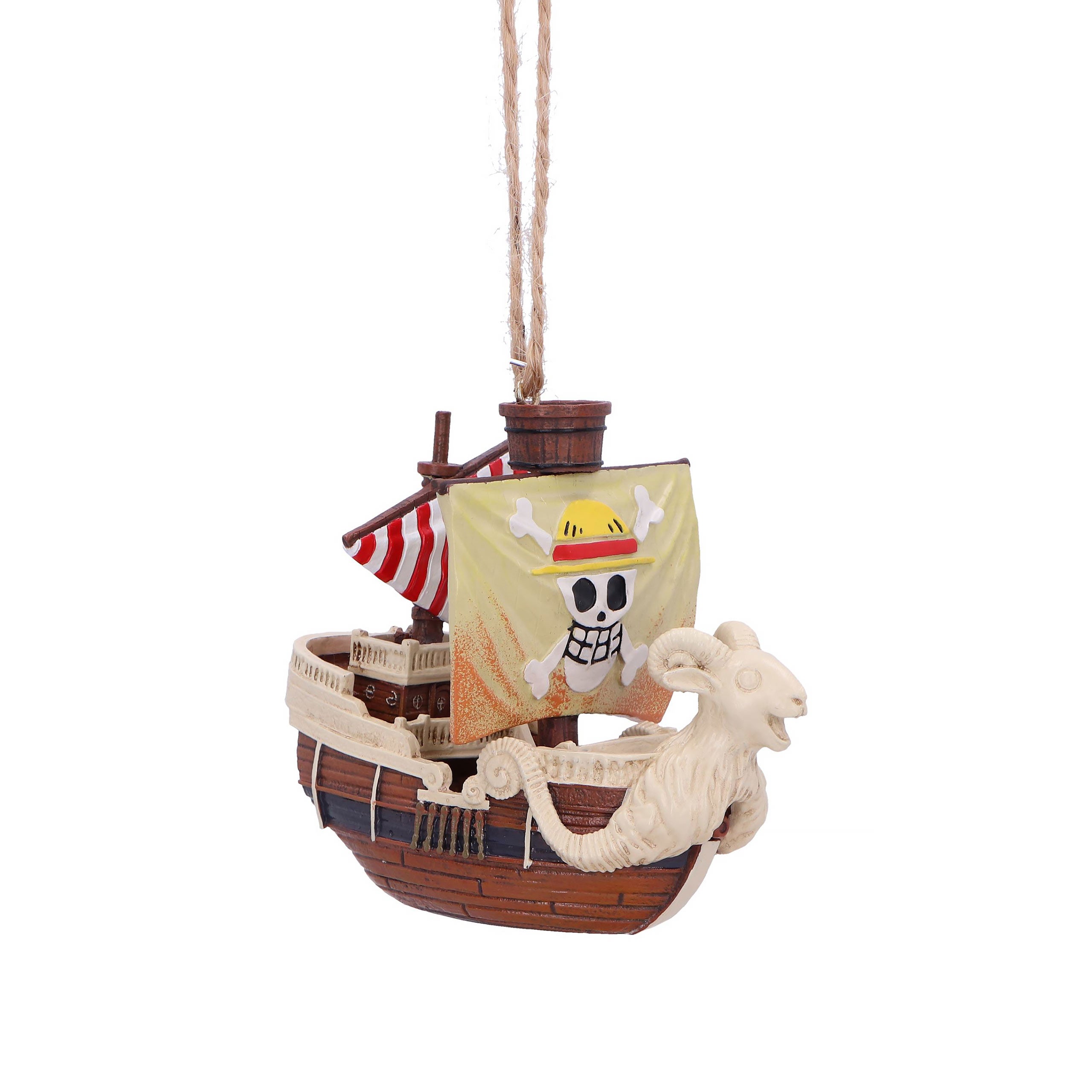 Product image One Piece - Going Merry Christmas Tree Ornament