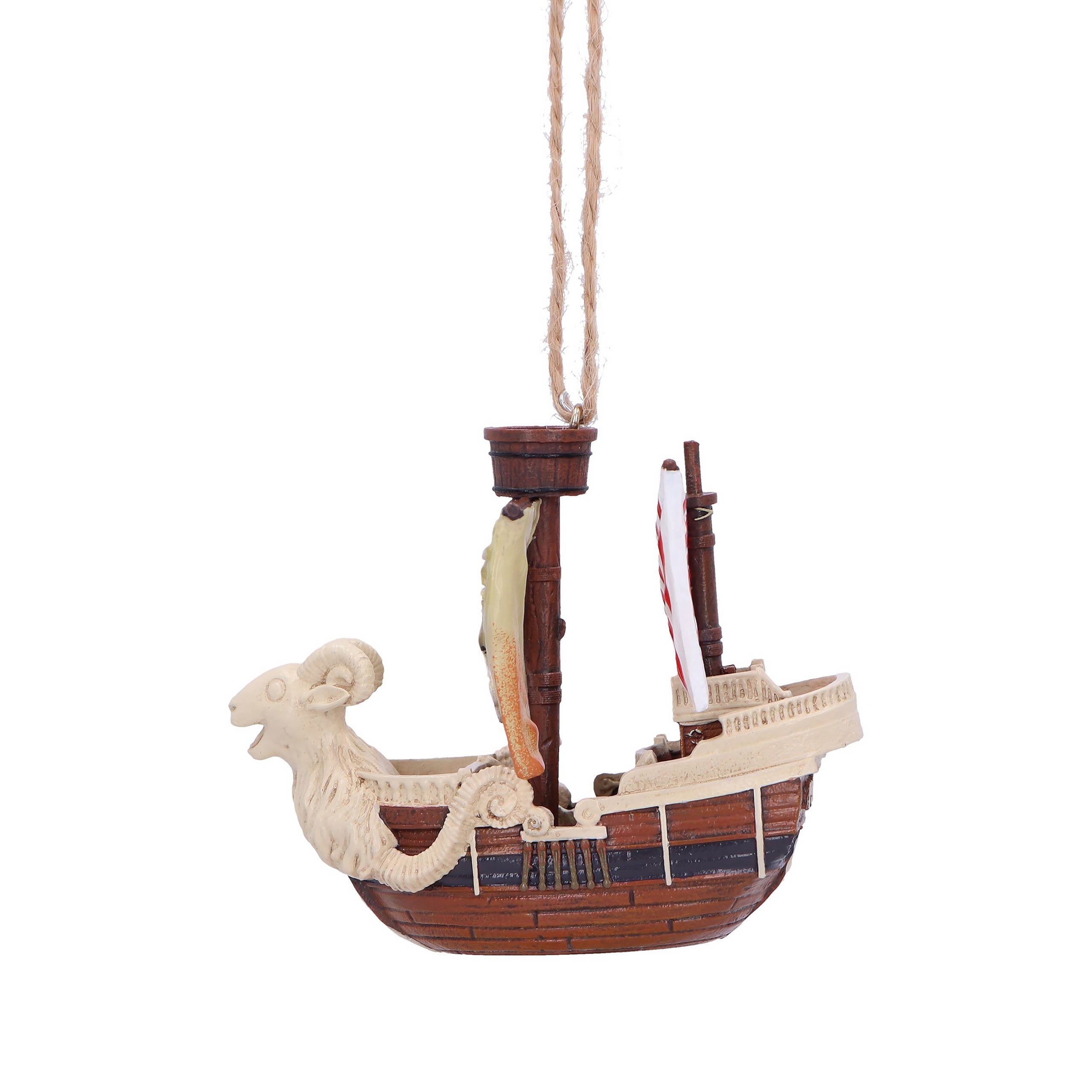 Product image One Piece - Going Merry Christmas Tree Ornament