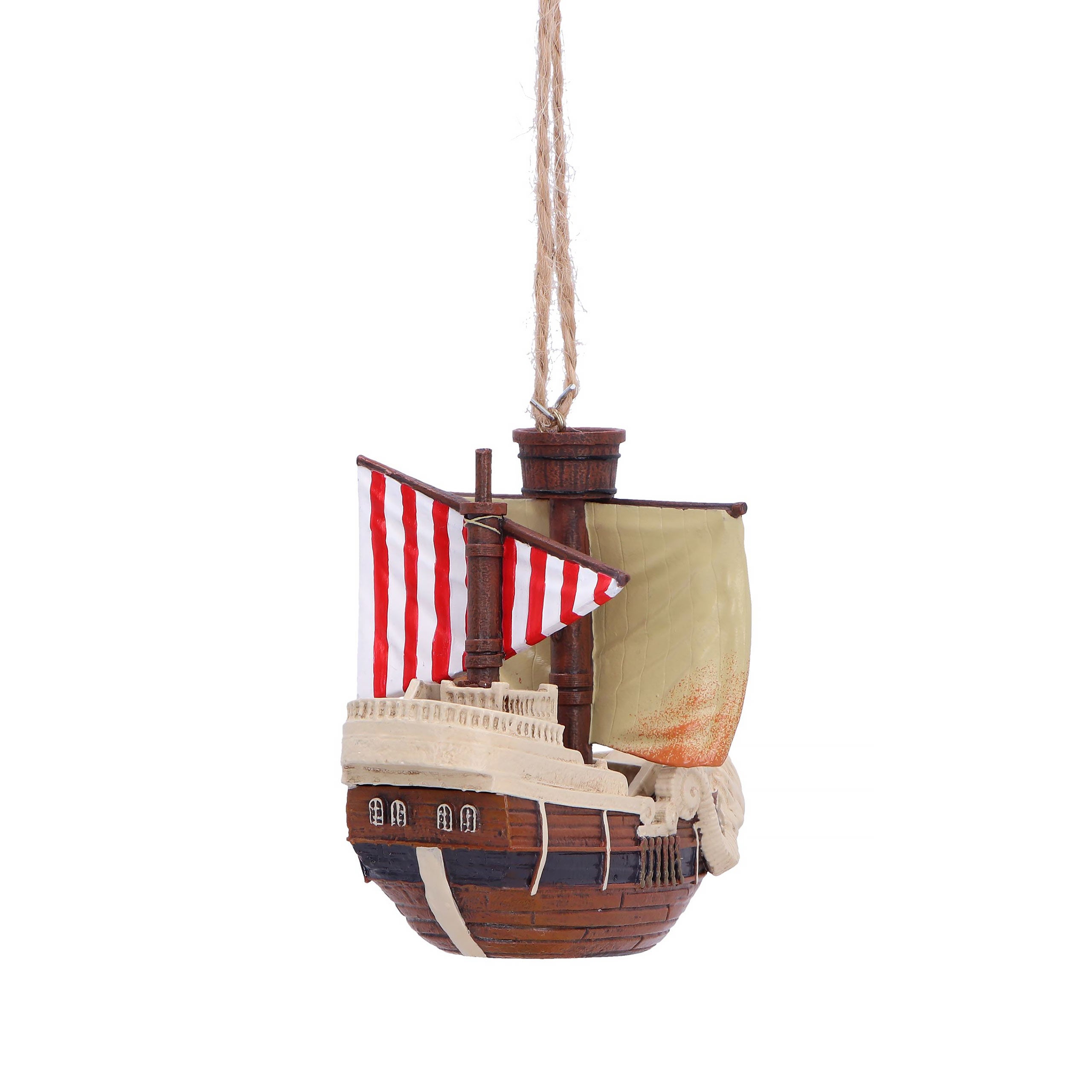 Product image One Piece - Going Merry Christmas Tree Ornament