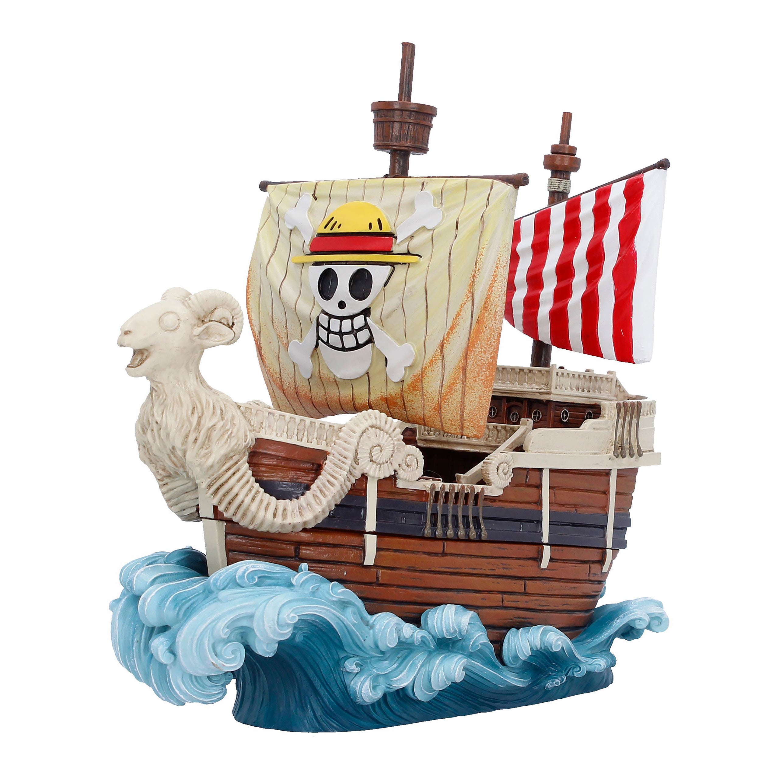 Product image One Piece - Going Merry Storage Box