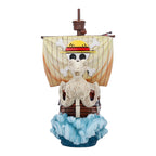 Product image One Piece - Going Merry Storage Box