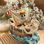 Product image One Piece - Going Merry Storage Box