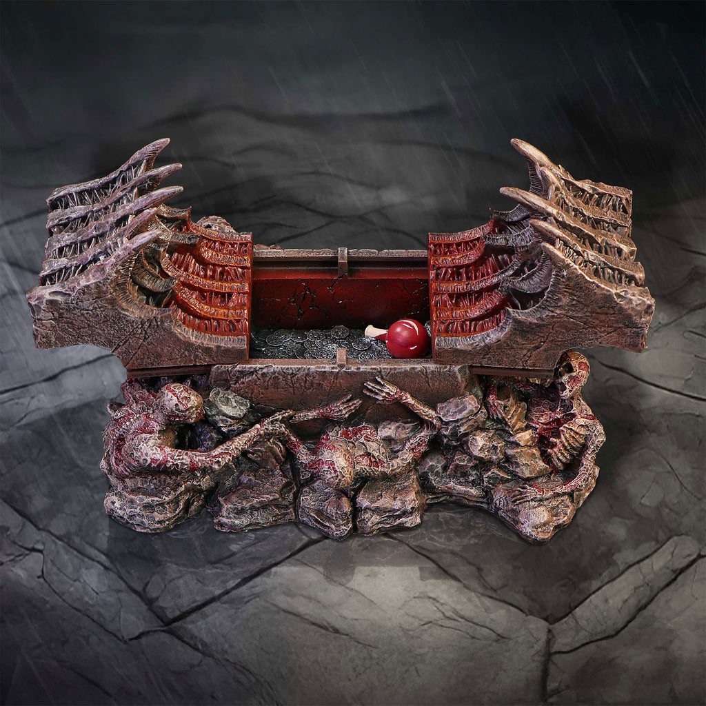 Product image Diablo IV - Helltide Dice Storage Box