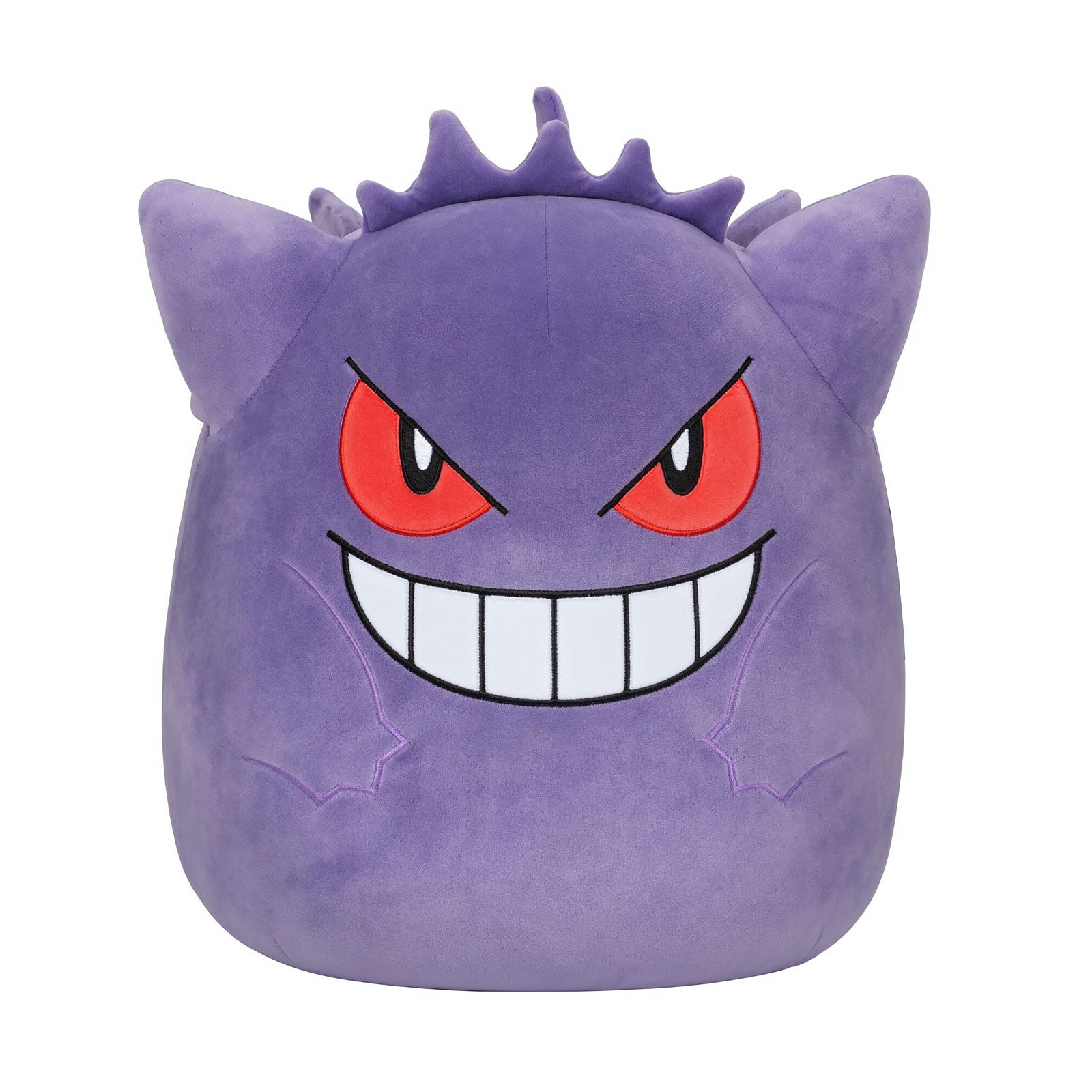 Product image Pokémon - Gengar Squishmallows Plush Figure