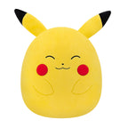 Zdjęcie produktu Pokémon – Maskotka pluszowa Pikachu Squishmallows 35 cm