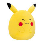 Zdjęcie produktu Pokémon – Maskotka pluszowa Pikachu Squishmallows 35 cm