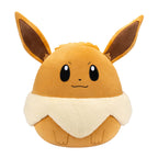 Zdjęcie produktu Pokémon - Eevee Squishmallows jumbo pluszowa figurka
