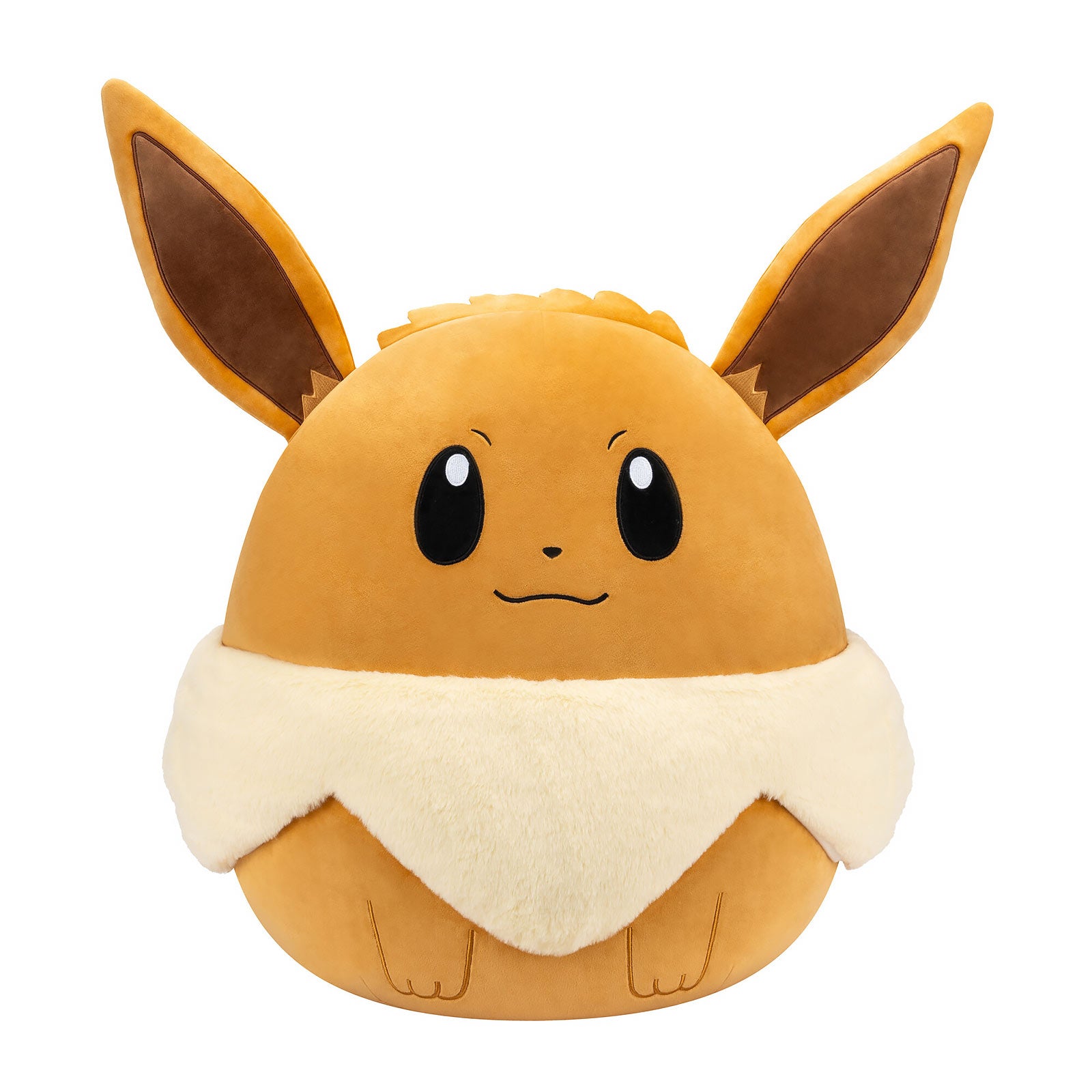 Zdjęcie produktu Pokémon - Eevee Squishmallows jumbo pluszowa figurka