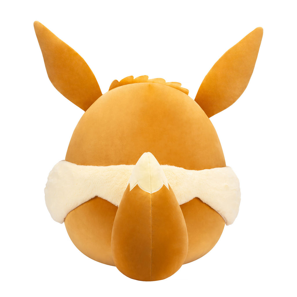 Zdjęcie produktu Pokémon - Eevee Squishmallows jumbo pluszowa figurka