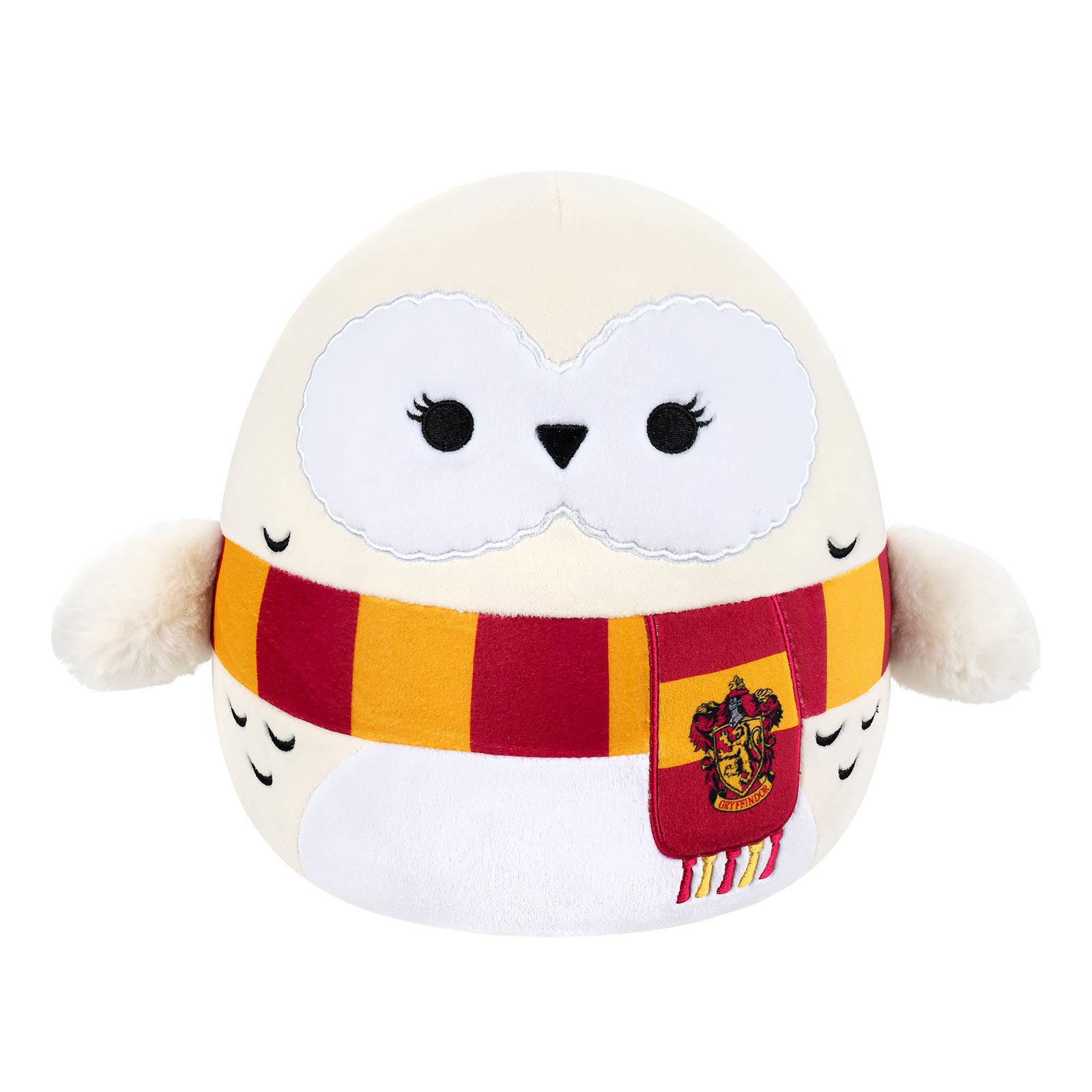 Zdjęcie produktu Harry Potter - Hedwiga z szalikiem pluszak Squishmallows