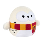 Zdjęcie produktu Harry Potter - Hedwiga z szalikiem pluszak Squishmallows