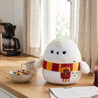 Zdjęcie produktu Harry Potter - Hedwiga z szalikiem pluszak Squishmallows