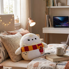 Zdjęcie produktu Harry Potter - Hedwiga z szalikiem pluszak Squishmallows