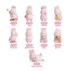 Product image Momo Bunny - Daily Series Mystery Figure
