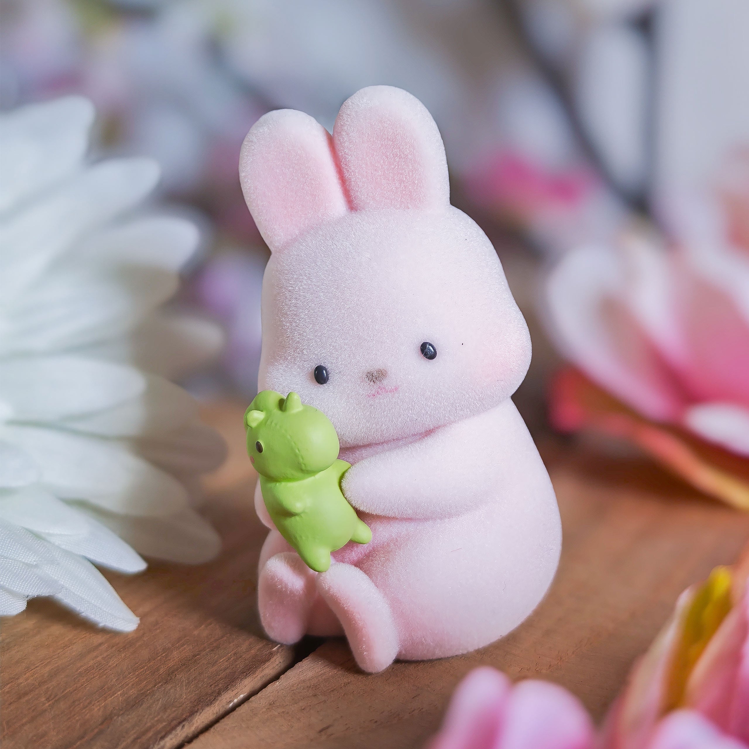 Product image Momo Bunny - Daily Series Mystery Figure