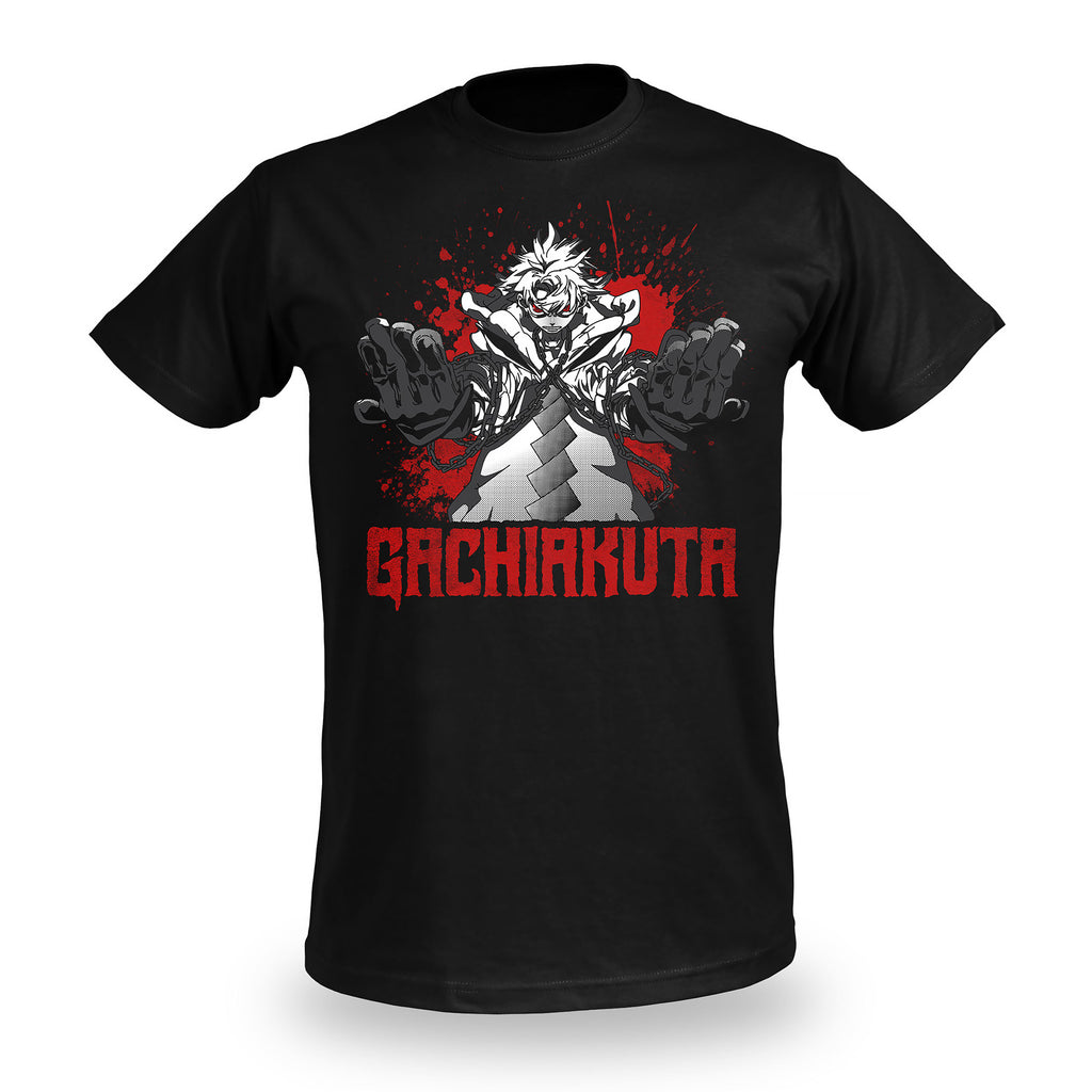 Product image Rudo T-Shirt for Gachiakuta Fans