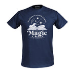Zdjęcie produktu Koszulka Historia Magii w Hogwarcie - Harry Potter