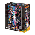 Zdjęcie produktu Naruto Shippuden - Puzzle Battle of Shinobi Super Small Pieces