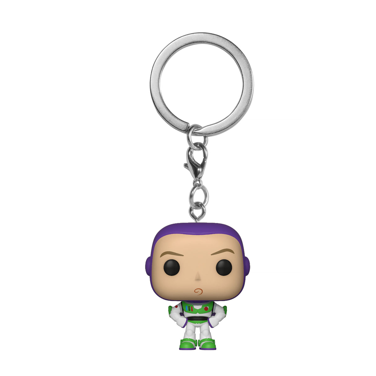 Zdjęcie produktu Toy Story – brelok Funko Pop Buzz Lightyear