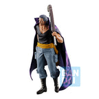 Zdjęcie produktu One Piece – Figurka Benn Beckman Ichibansho Masterlise Expiece