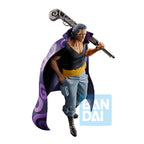 Zdjęcie produktu One Piece – Figurka Benn Beckman Ichibansho Masterlise Expiece