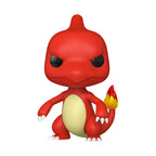 Product image Pokémon - Charmeleon Jumbo Funko Pop! Figure