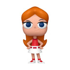 Product image Phineas and Ferb - Candace Funko Pop Figure