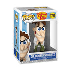 Zdjęcie produktu Phineas i Ferb – figurka Funko Pop Dr. Doofenshmirtz