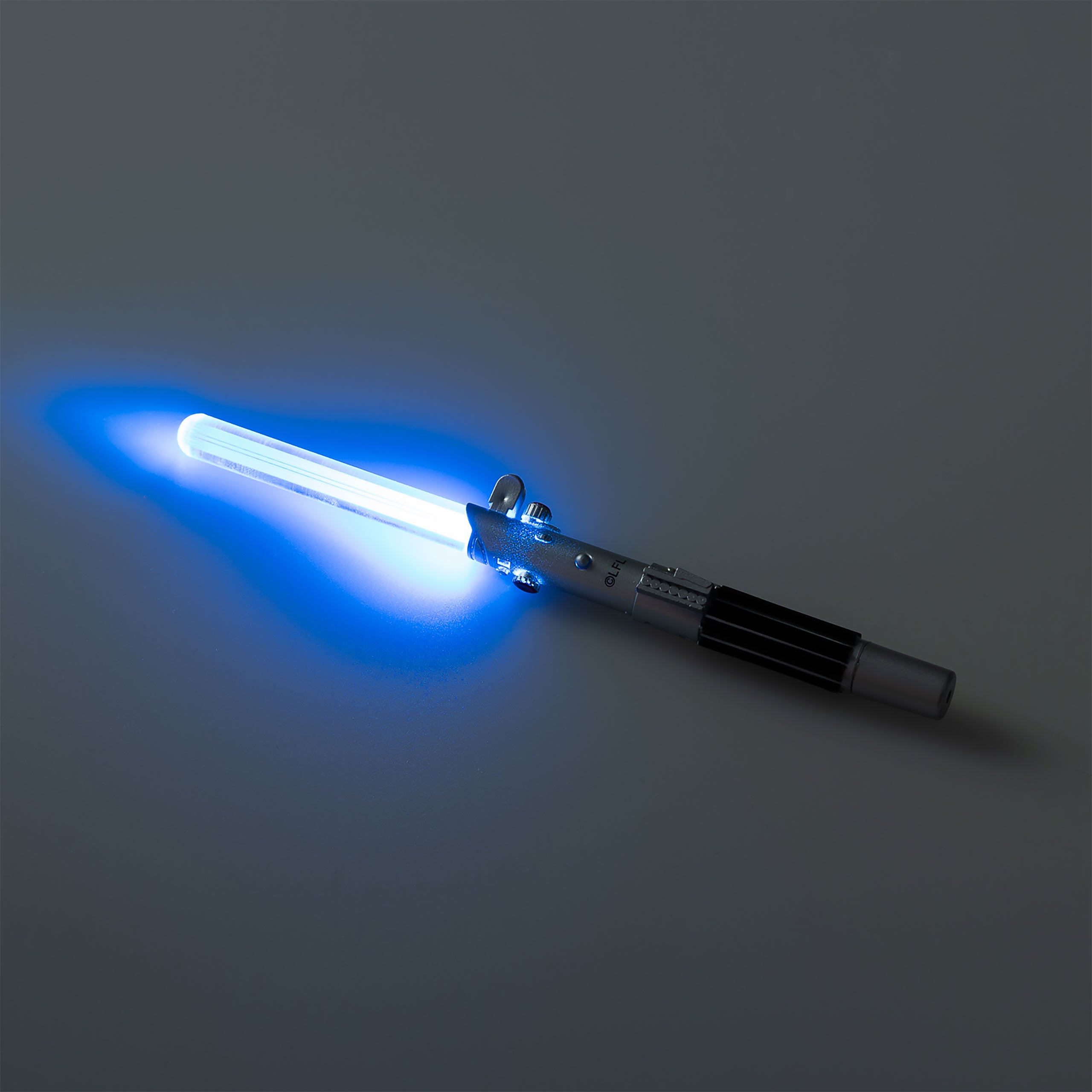 Zdjęcie produktu Star Wars - Notatnik Luke Skywalker z długopisem miecz świetlny