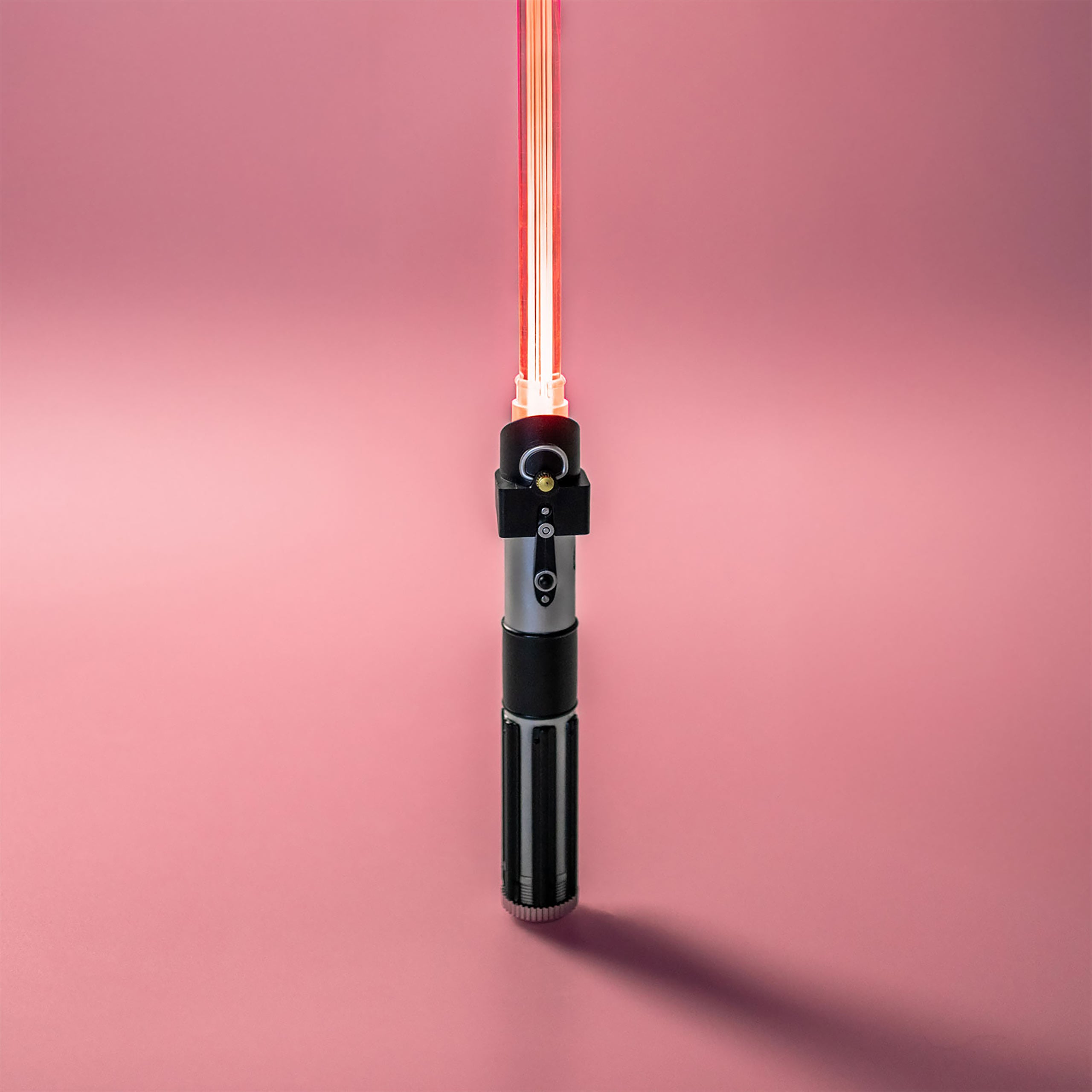 Zdjęcie produktu Parasolka miecz świetlny Dartha Vadera z podświetleniem - Star Wars