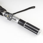 Zdjęcie produktu Parasolka miecz świetlny Dartha Vadera z podświetleniem - Star Wars