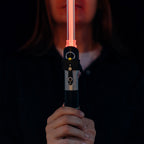 Zdjęcie produktu Parasolka miecz świetlny Dartha Vadera z podświetleniem - Star Wars