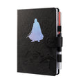 Zdjęcie produktu Notes Darth Vader z długopisem miecz świetlny - Star Wars