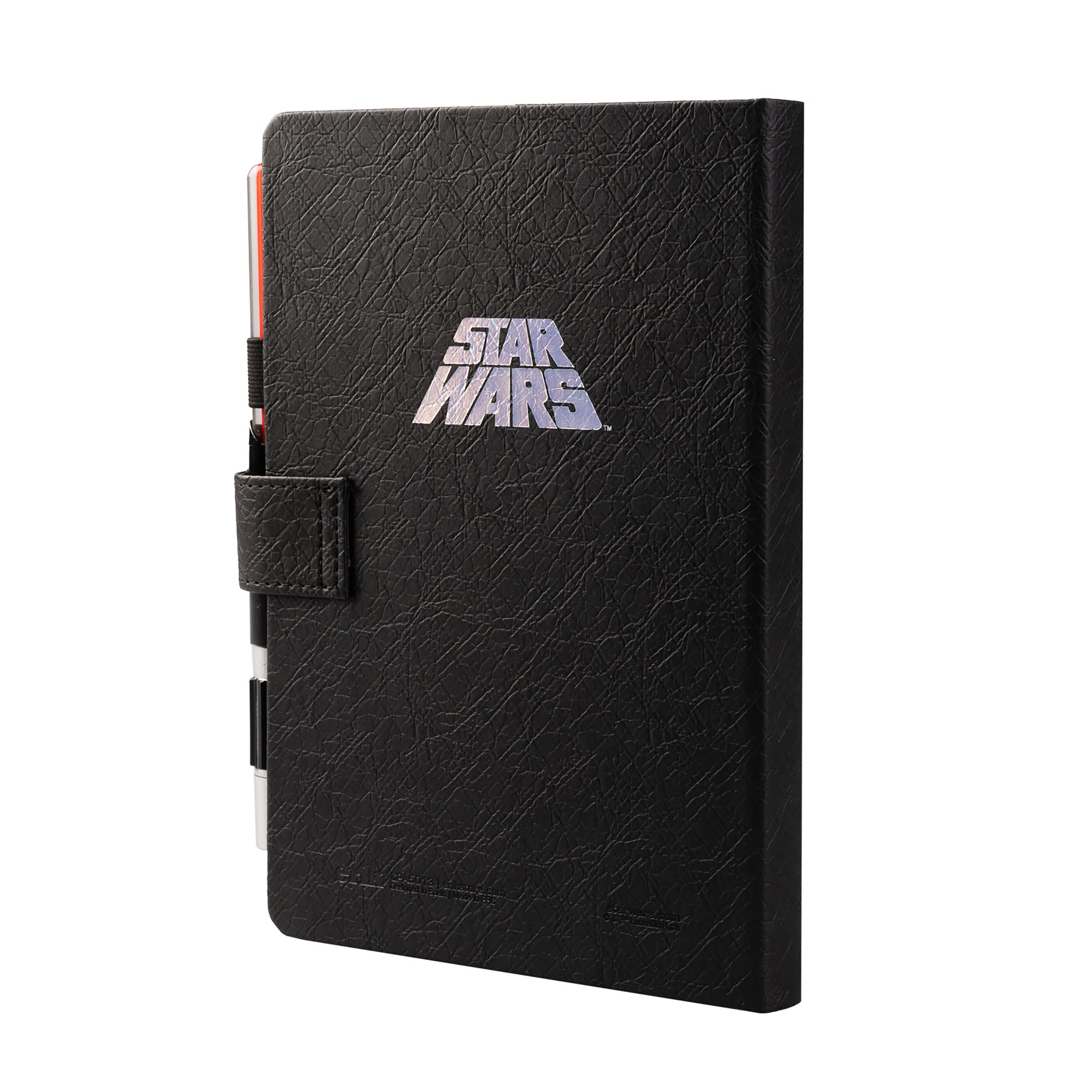 Zdjęcie produktu Notes Darth Vader z długopisem miecz świetlny - Star Wars