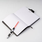 Zdjęcie produktu Notes Darth Vader z długopisem miecz świetlny - Star Wars