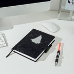 Zdjęcie produktu Notes Darth Vader z długopisem miecz świetlny - Star Wars