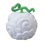 Product image One Piece – Smoke Smoke Devil Fruit LED Lamp