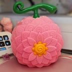 Product image One Piece - Flower Flower Devil Fruit LED Lamp