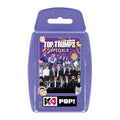 Zdjęcie produktu Karty do gry K-Pop - Top Trumps Specials