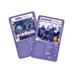 Zdjęcie produktu Karty do gry K-Pop - Top Trumps Specials