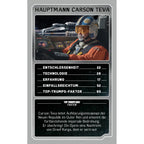 Zdjęcie produktu Karty do gry Grogu i Mandalorian - Star Wars The Mandalorian
