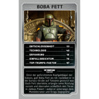 Zdjęcie produktu Karty do gry Grogu i Mandalorian - Star Wars The Mandalorian