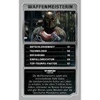 Zdjęcie produktu Karty do gry Grogu i Mandalorian - Star Wars The Mandalorian